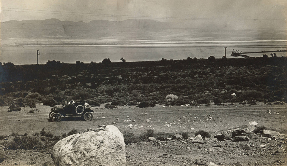 owens lake